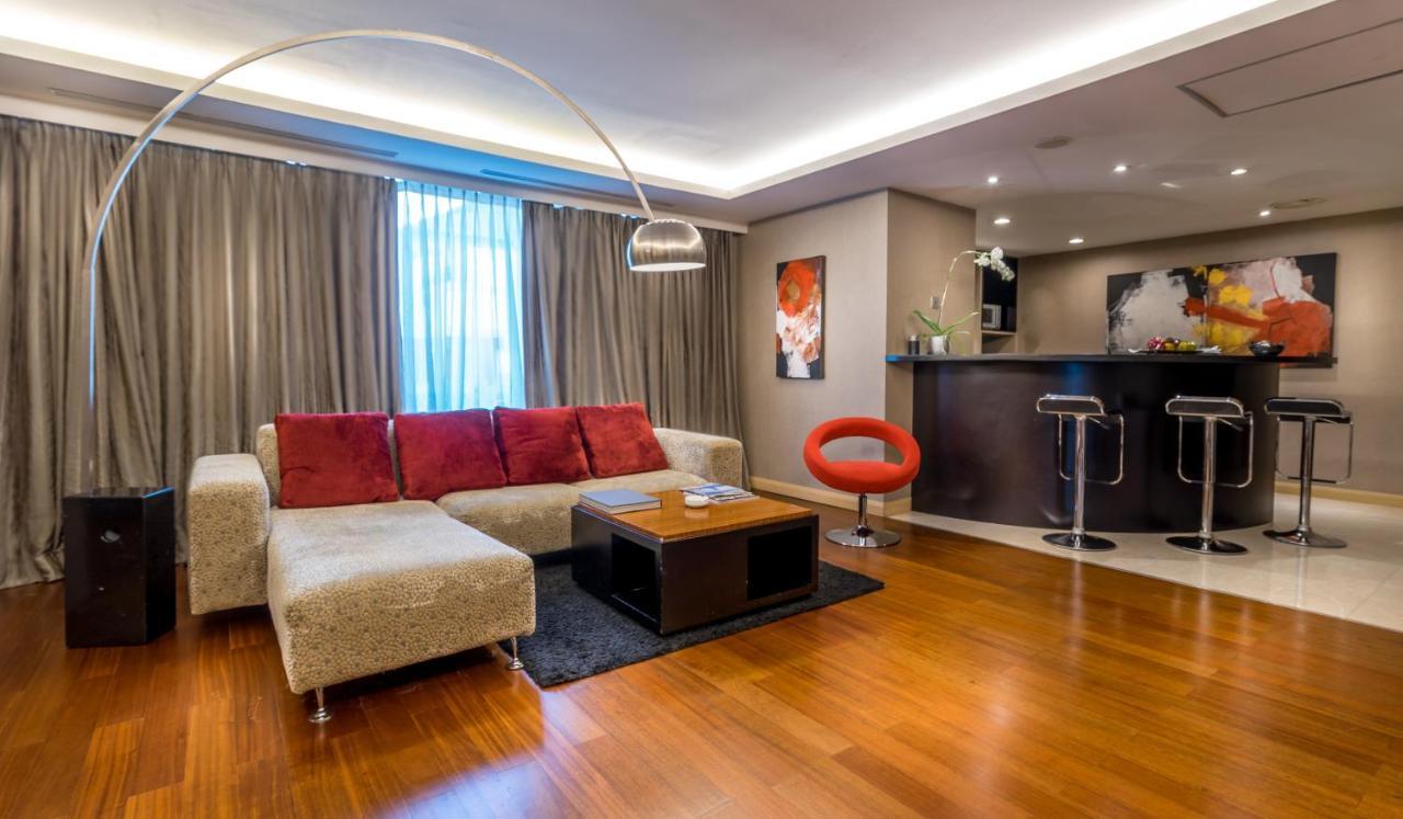 Grandkemang Hotel