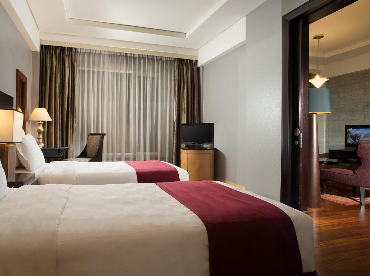 Grandkemang Jakarta