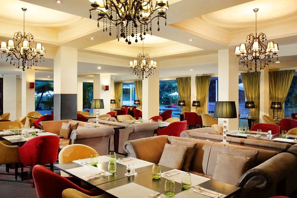 Hotel Grandkemang