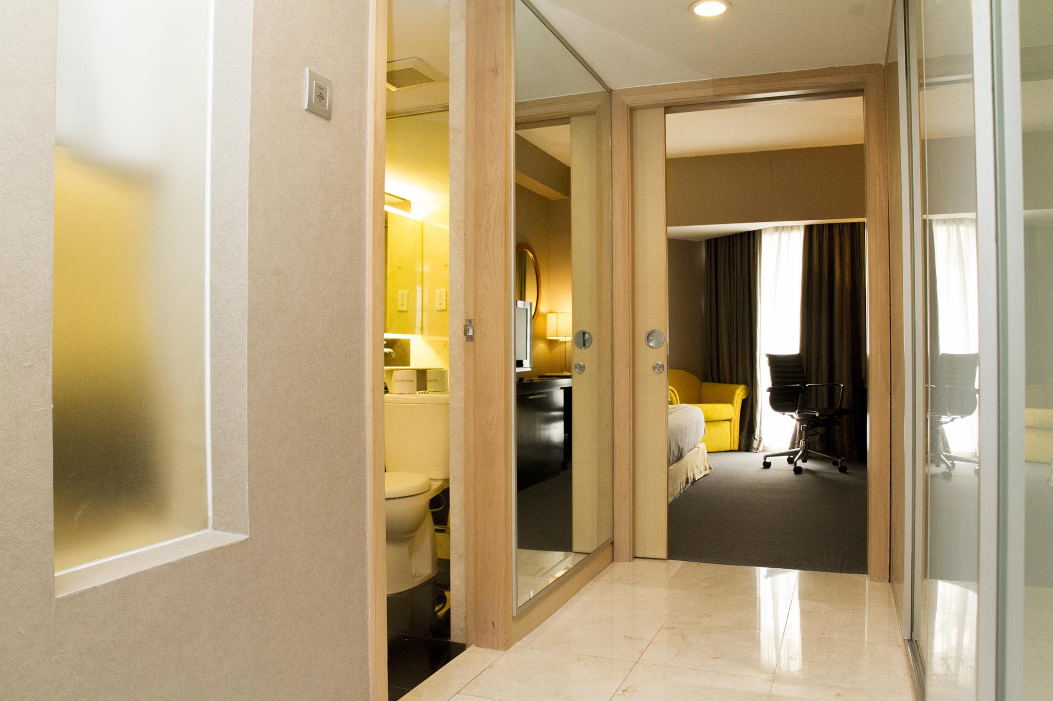 Hotel Grandkemang