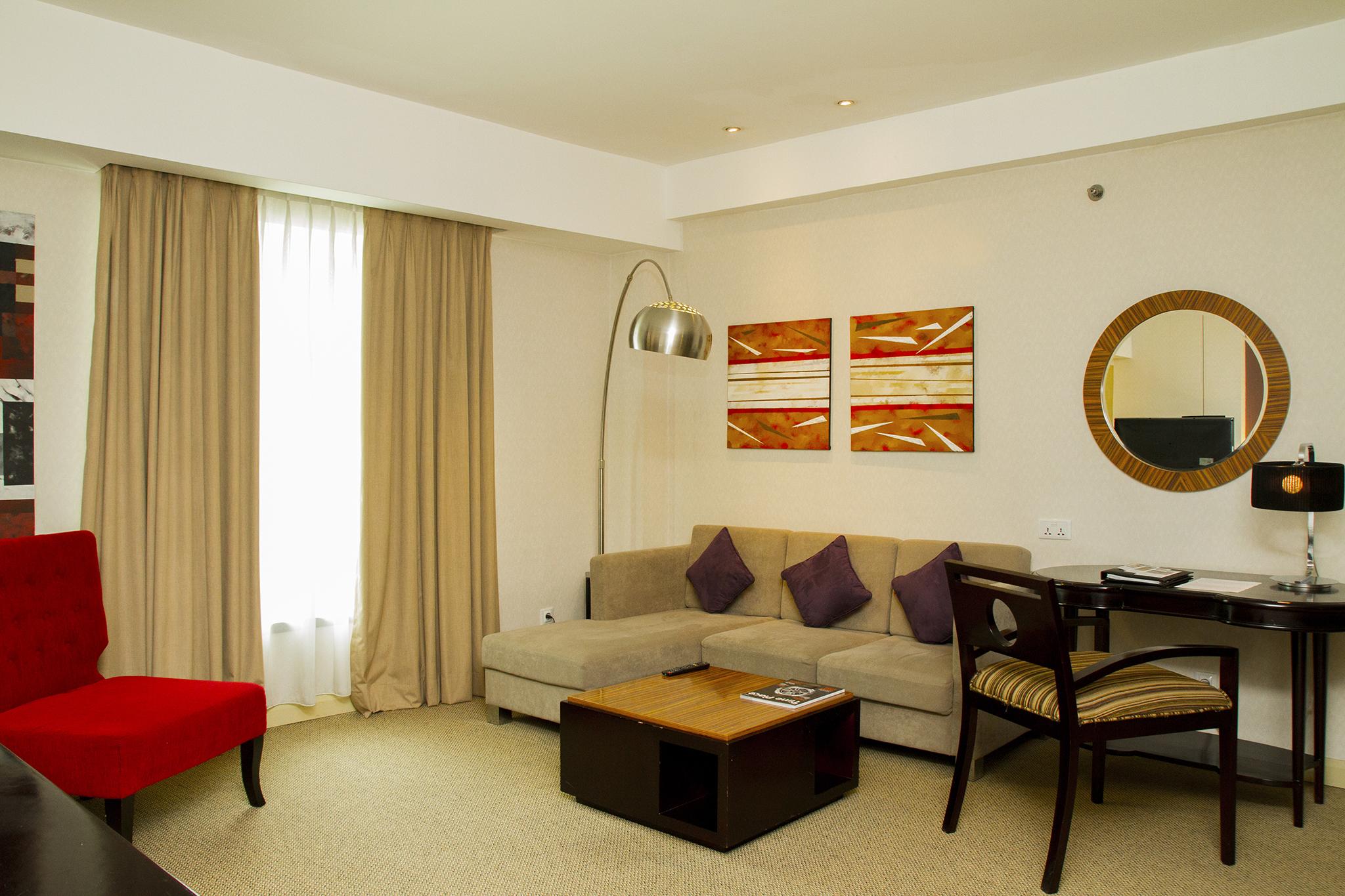 Hotel Grandkemang 4*