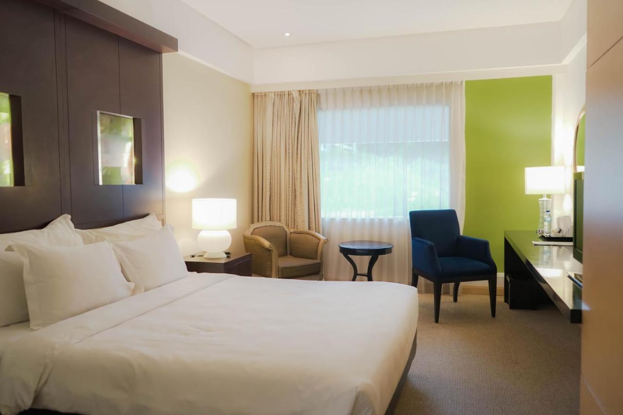 Grandkemang Hotel Jakarta