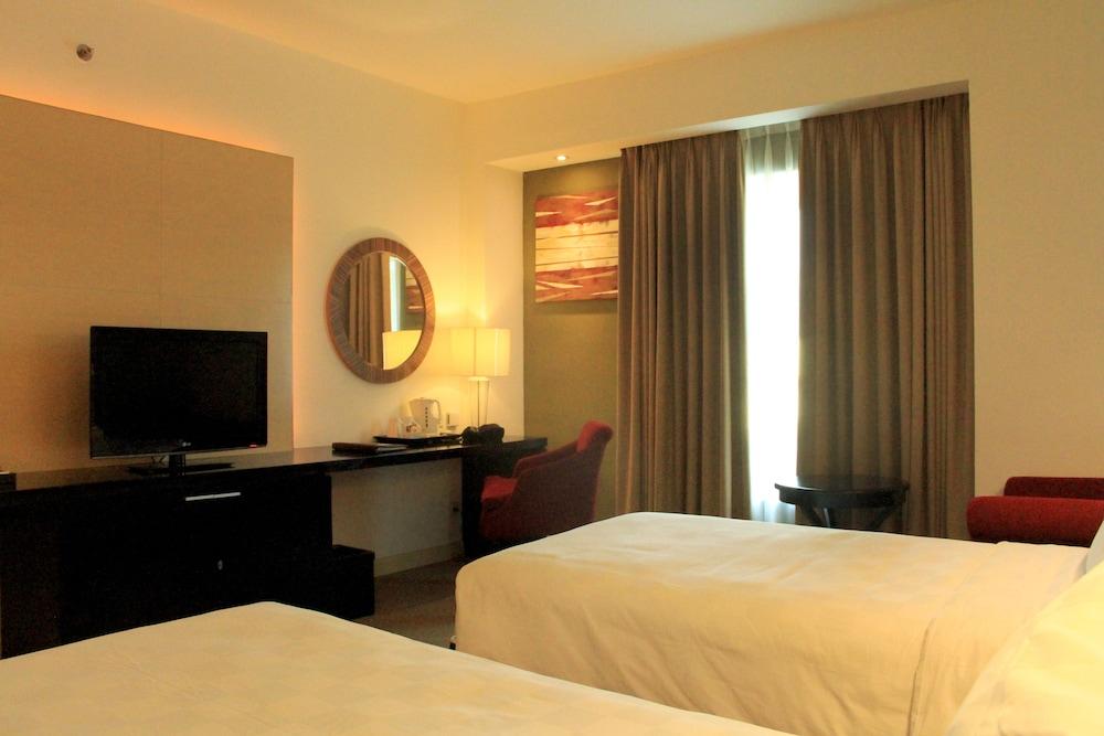 Hotel Grandkemang